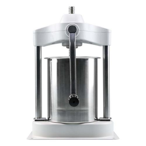 MEAT! Your Maker 15 lb Vertical Sausage Stuffer - Primary Image