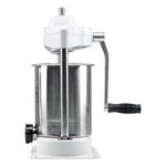 MEAT! Your Maker 15 lb Vertical Sausage Stuffer - Thumbnail 5 of 5