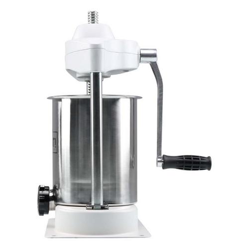 MEAT! Your Maker 15 lb Vertical Sausage Stuffer - Primary Image