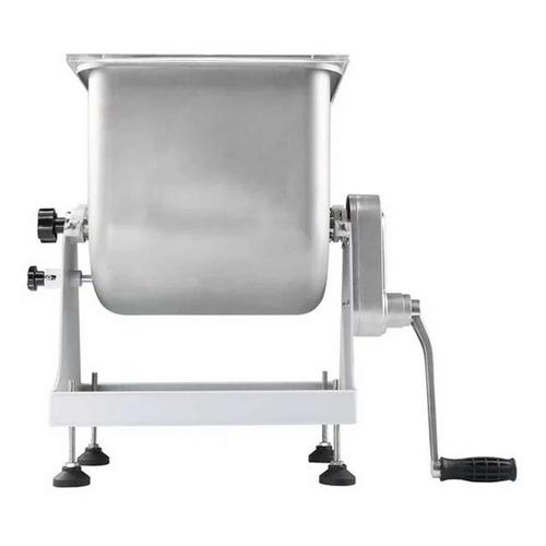 MEAT! Your Maker Manual 50 lb Meat Mixer Tilt - Primary Image