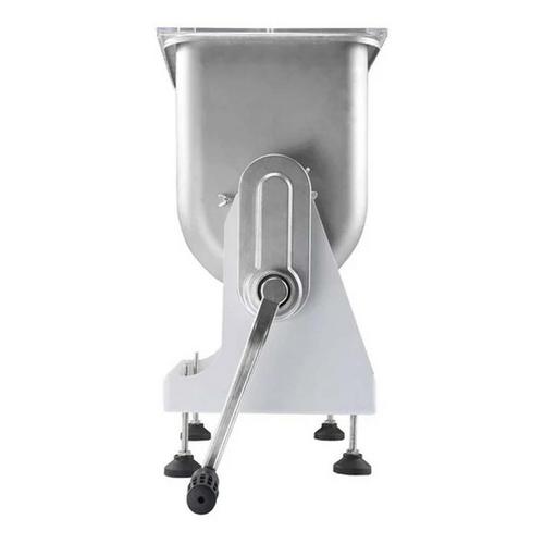 MEAT! Your Maker Manual 50 lb Meat Mixer Tilt - Primary Image