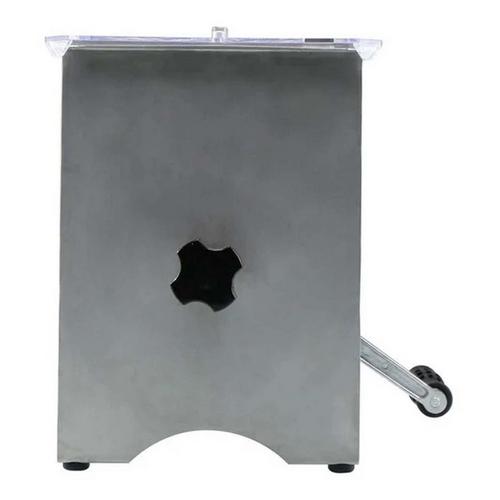 MEAT! Your Maker Manual 20 lb Meat Mixer Non-Tilt - Primary Image