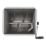 MEAT! Your Maker Manual 20 lb Meat Mixer Non-Tilt - Thumbnail 5 of 5