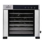 MEAT! Your Maker 6-Tray Dehydrator with Timer - Thumbnail 1 of 8