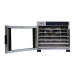 MEAT! Your Maker 6-Tray Dehydrator with Timer - Thumbnail 2 of 8