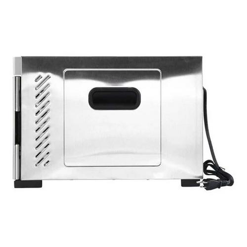 MEAT! Your Maker 6-Tray Dehydrator with Timer - Primary Image