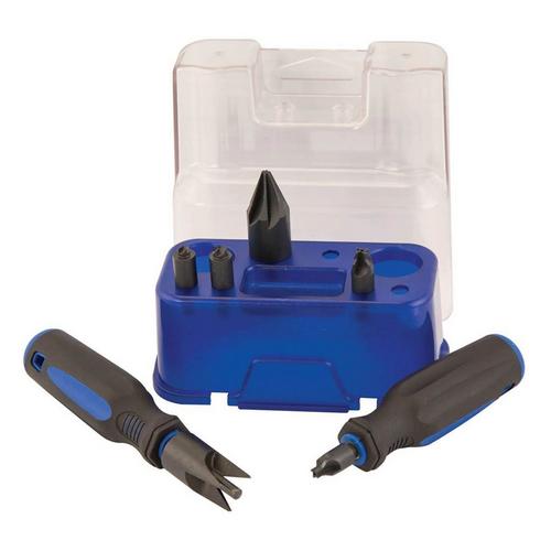 Frankford Arsenal Platinum Series Case Prep Essentials Kit - Primary Image