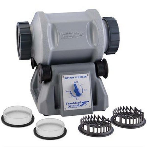 FRANKFORD ARSENAL Platinum Series Rotary Tumbler 7L