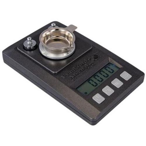 Frankford Arsenal Platinum Series Precision Scale with Case - Primary Image