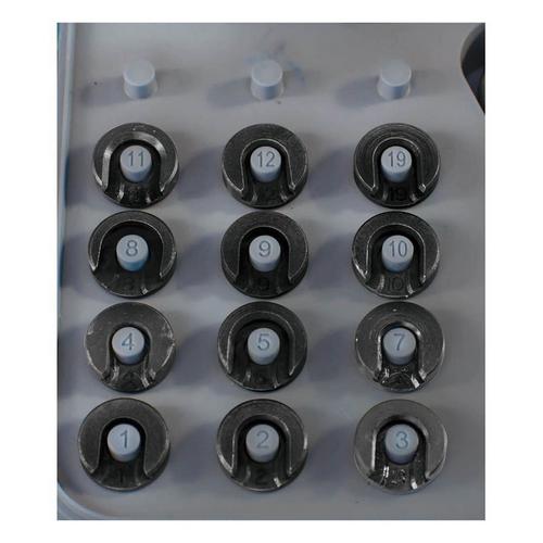 Frankford Arsenal Platinum Series Perfect Seat Hand Priming Tool - Primary Image