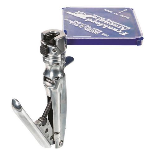 Frankford Arsenal Platinum Series Perfect Seat Hand Priming Tool - Primary Image