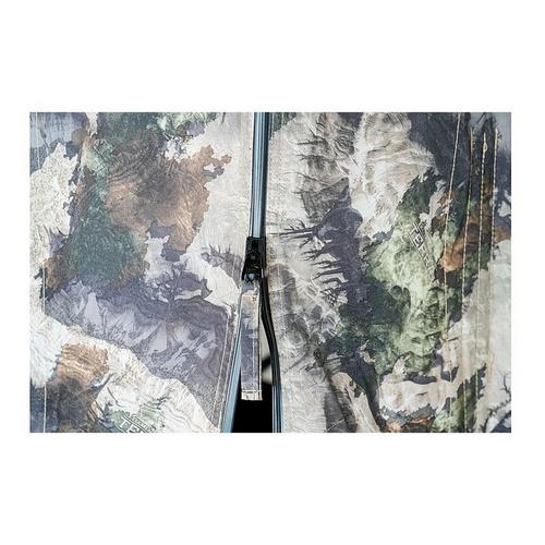 BOG Grave Digger 300D Mossy Oak Ground Blind