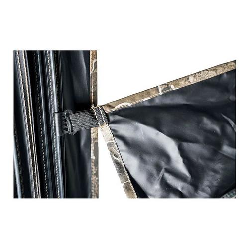 BOG Grave Digger 300D Mossy Oak Ground Blind