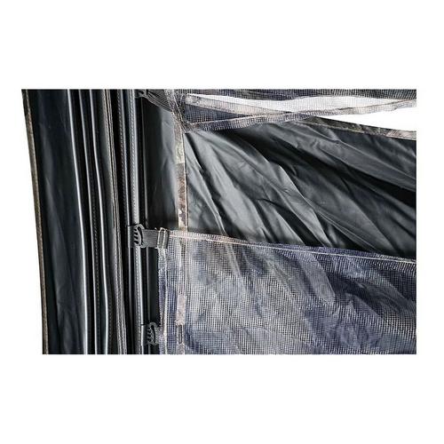 BOG Grave Digger 300D Mossy Oak Ground Blind