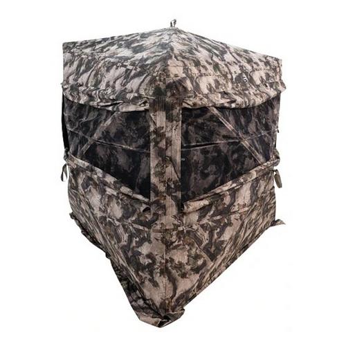 BOG Grave Digger 300D Mossy Oak Ground Blind