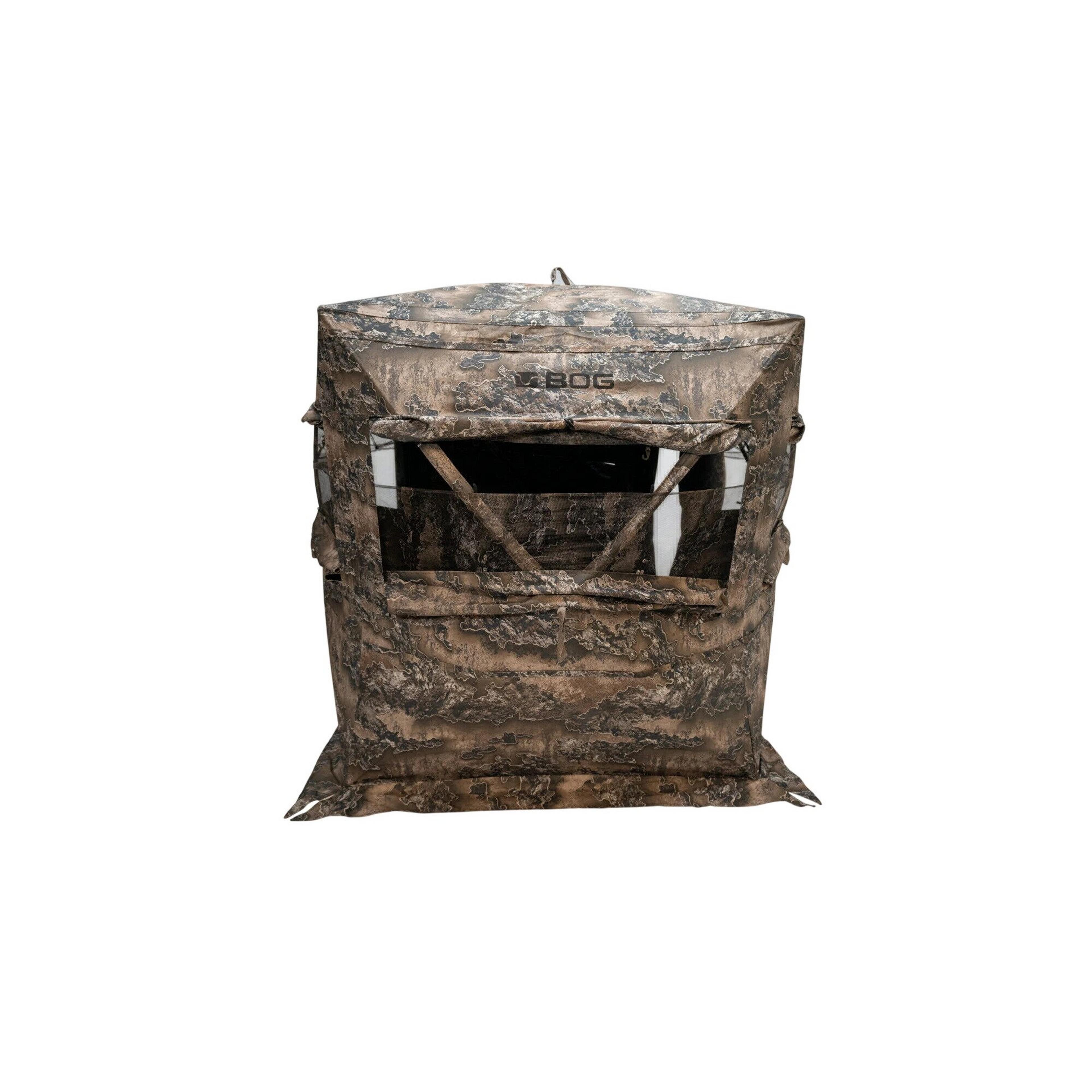 BOG Prevail Ground Blind - 