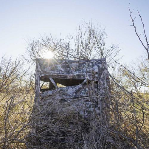 BOG Prevail Ground Blind - Primary Image