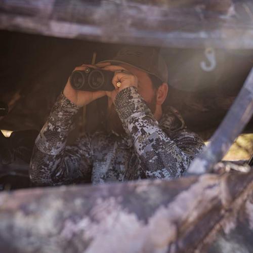 BOG Prevail Ground Blind - Primary Image