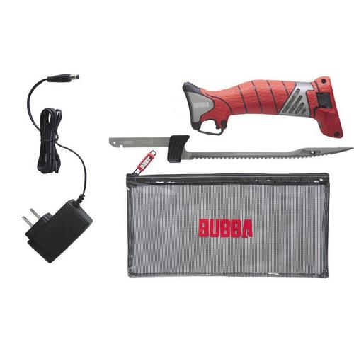 Bubba Blade Pro Series Cordless Electric Fillet Knife - Primary Image