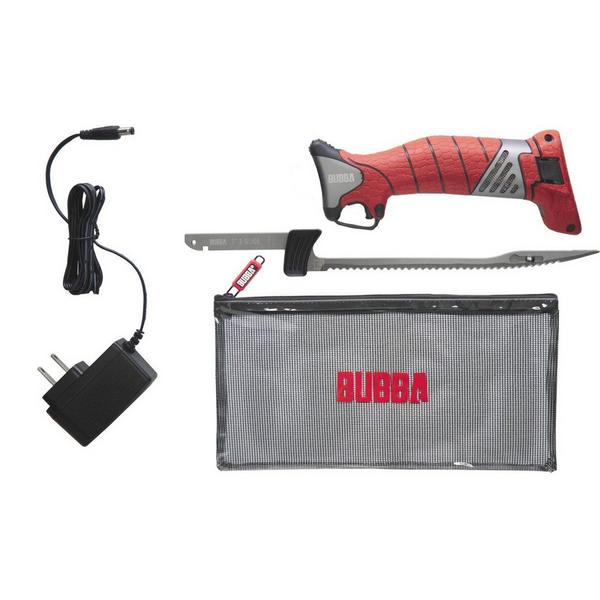 Bubba Blade Pro Series Cordless Electric Fillet Knife