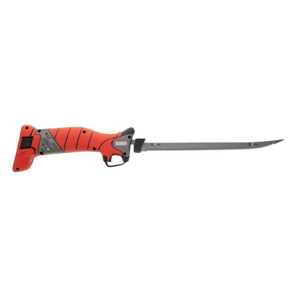 Bubba Blade Pro Series Cordless Electric Fillet Knife