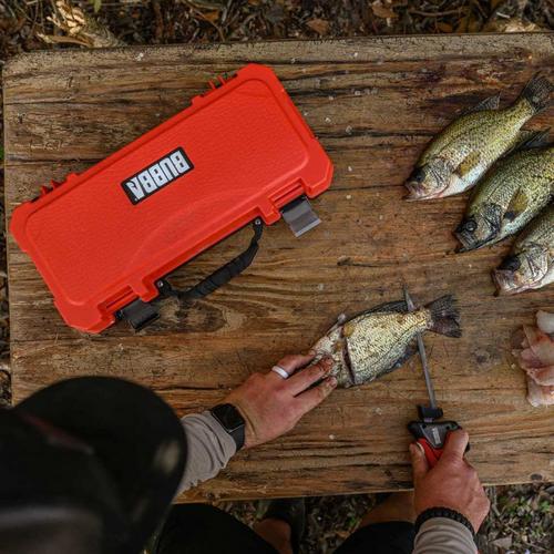 Bubba Blade Pro Series Cordless Electric Fillet Knife - Primary Image