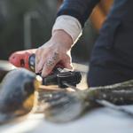 Bubba Blade Pro Series Cordless Electric Fillet Knife - Thumbnail 8 of 8