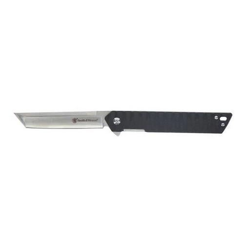 Smith & Wesson 24-7 Tanto Folder Knife - Primary Image