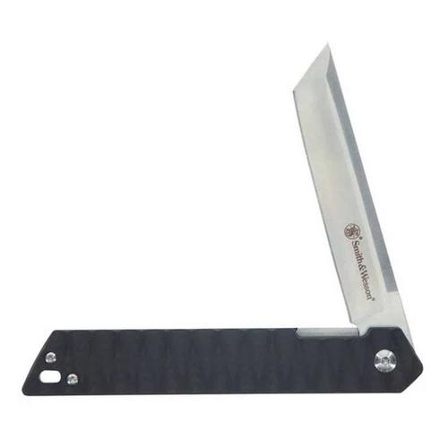 Smith & Wesson 24-7 Tanto Folder Knife - Primary Image