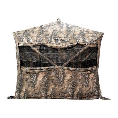 BOG Grave Digger 600D Ground Blind - Primary Image