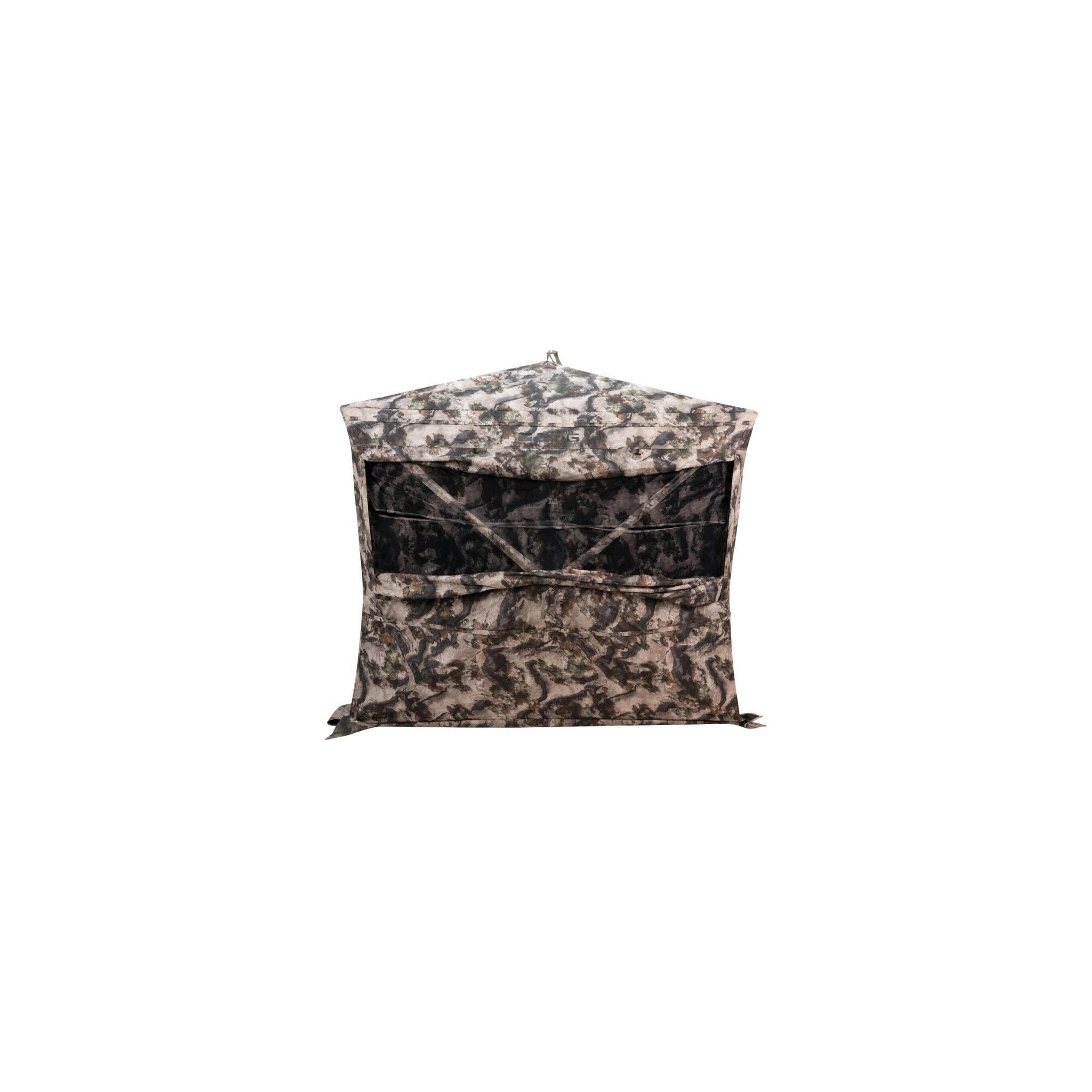 BOG Grave Digger 600D Ground Blind - 