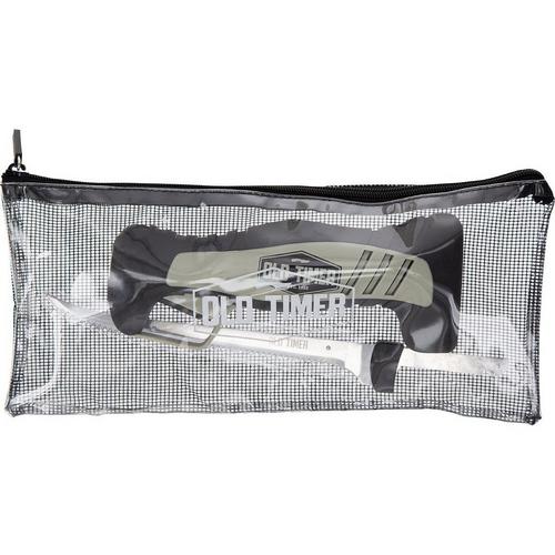 Old Timer Lithium-Ion Electric Fillet Knife - Primary Image