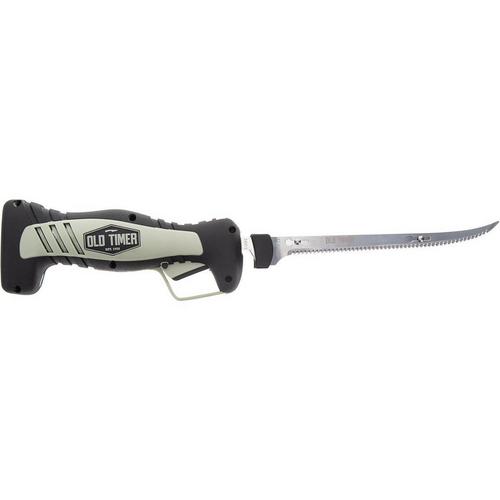 Old Timer Lithium-Ion Electric Fillet Knife - Primary Image