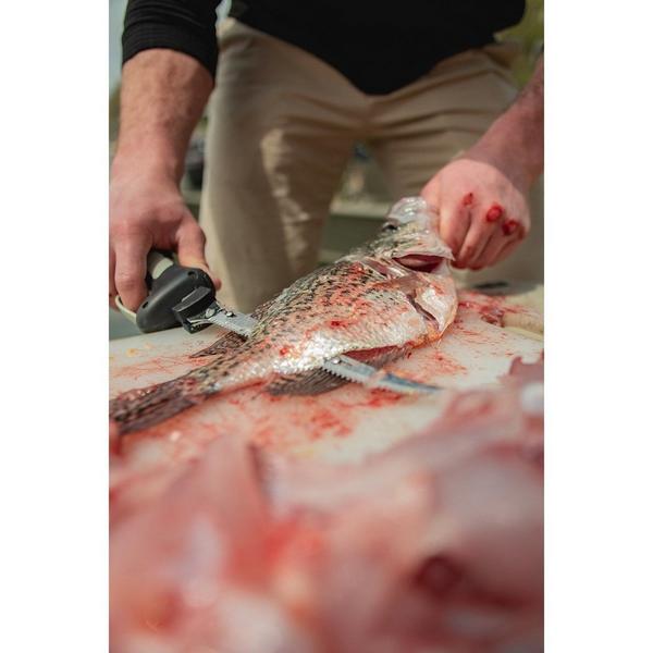 Old Timer 110V Electric Fillet Knife