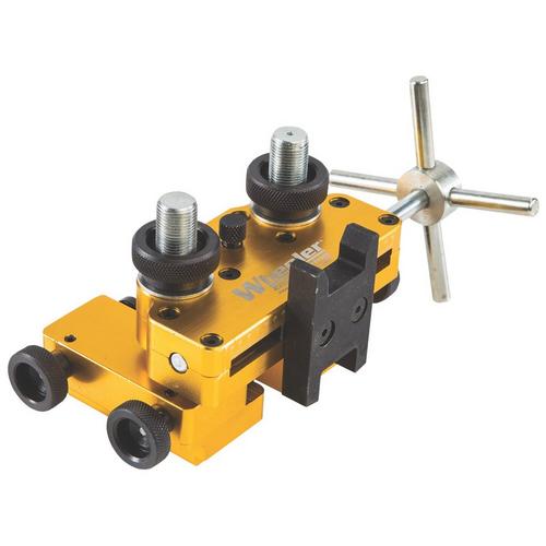 Wheeler Armorer's Handgun Sight Tool - Primary Image