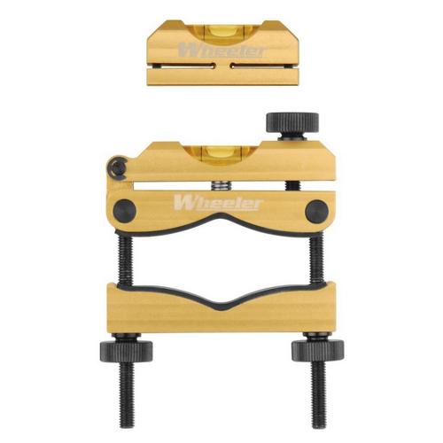 Wheeler Professional Reticle Leveling System - Primary Image