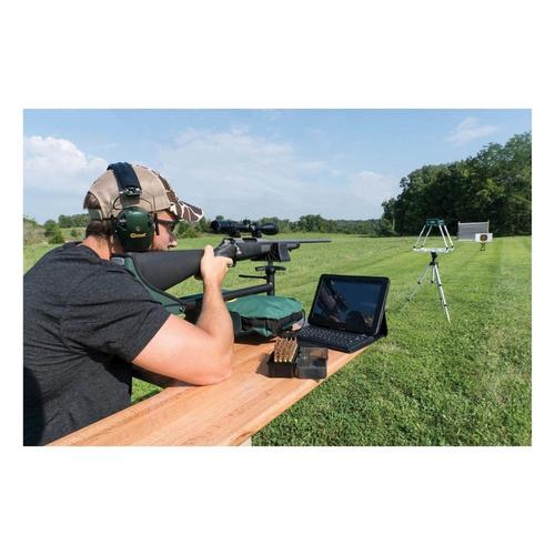 Caldwell Ballistic Precision G2 Chronograph with Bluetooth - Primary Image