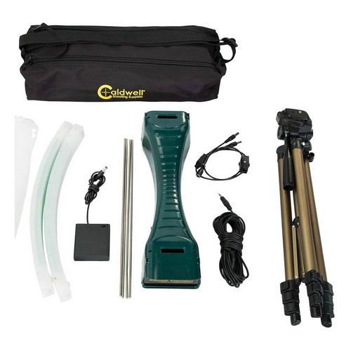 Caldwell Ballistic Precision Chronograph Premium Kit - Primary Image