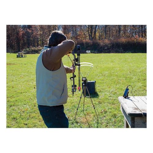 Caldwell Ballistic Precision Chronograph Premium Kit - Primary Image