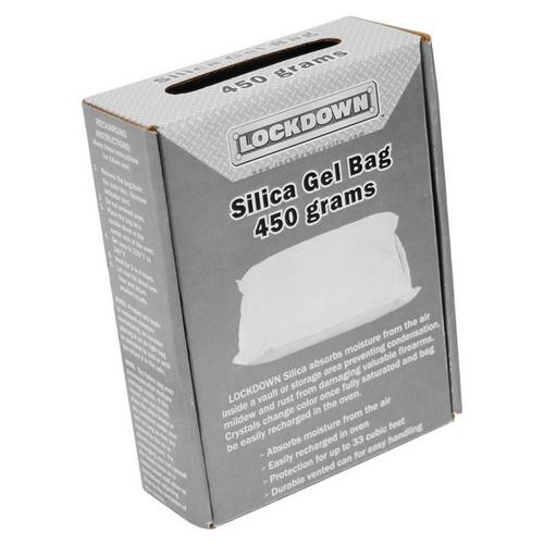 Lockdown GunVault Silica Gel Pack - Primary Image