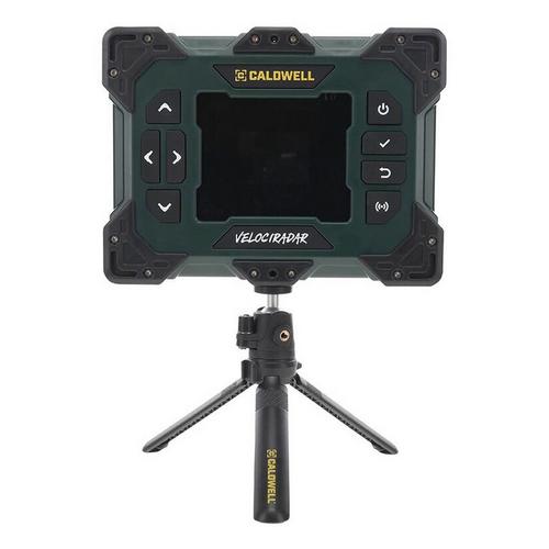 Caldwell Velociradar Chronograph with Bluetooth - Primary Image