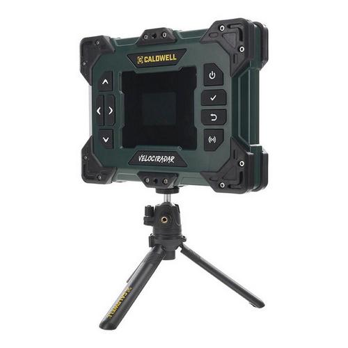 Caldwell Velociradar Chronograph with Bluetooth - Primary Image