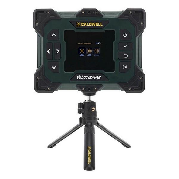 Caldwell Velociradar Chronograph with Bluetooth