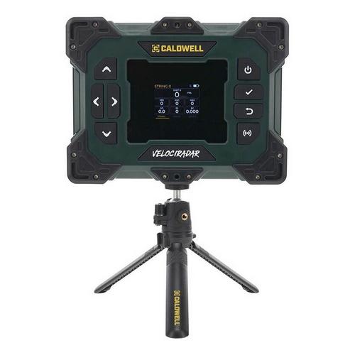 Caldwell Velociradar Chronograph with Bluetooth - Primary Image