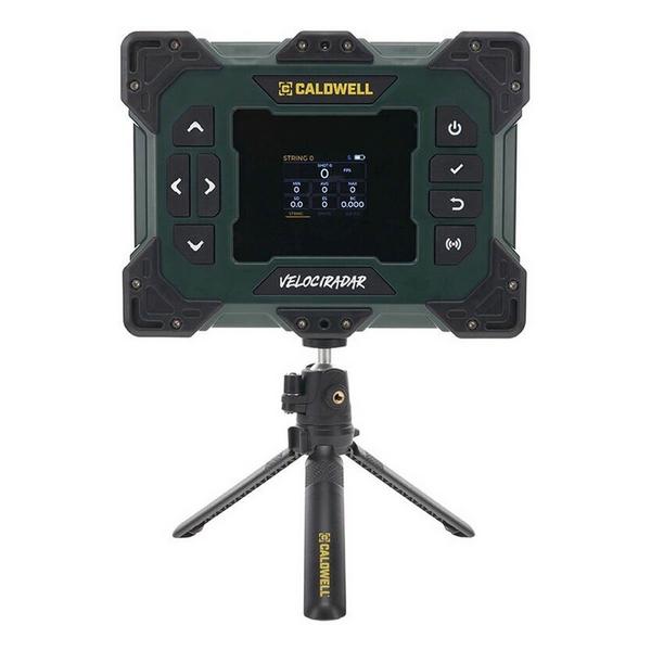 Caldwell Velociradar Chronograph with Bluetooth
