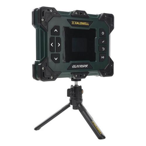 Caldwell Velociradar Chronograph with Bluetooth - Primary Image