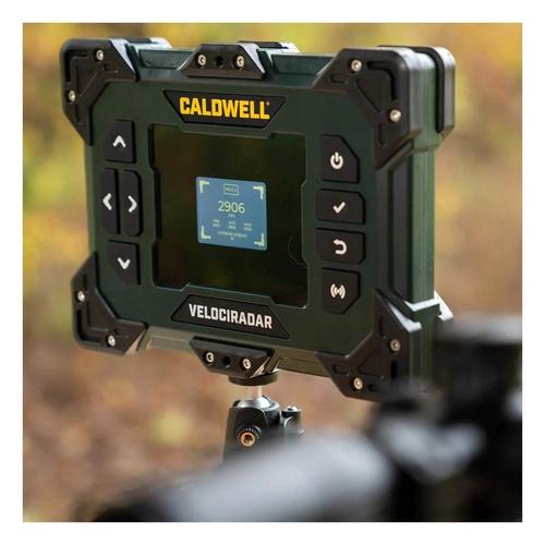 Caldwell Velociradar Chronograph with Bluetooth - Primary Image