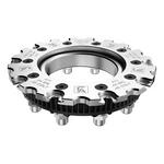 Frankford Arsenal Progressive Reloading Press X-10 Shell Plates - Thumbnail 3 of 6