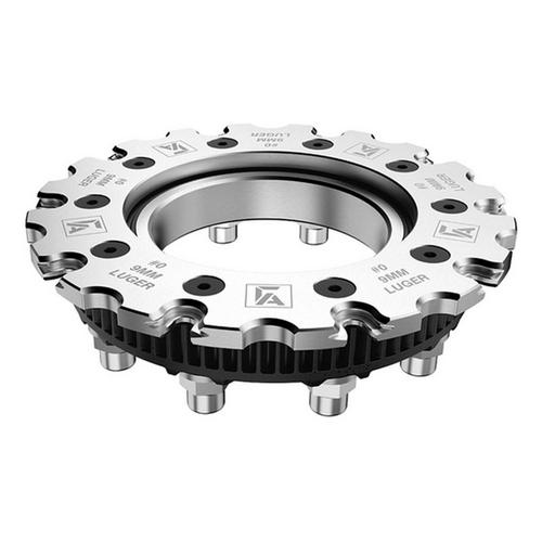 Frankford Arsenal Progressive Reloading Press X-10 Shell Plates - Primary Image