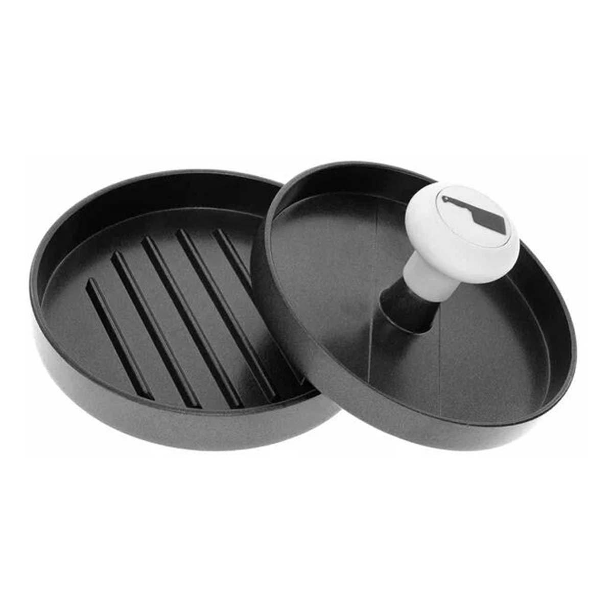 MEAT! Your Maker Hamburger Press - MEAT! Your Maker